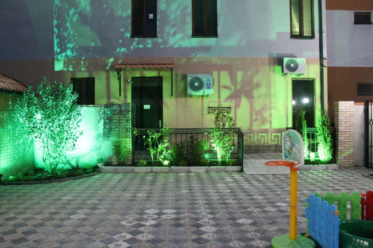 Hotel Lion Ureki Exterior photo